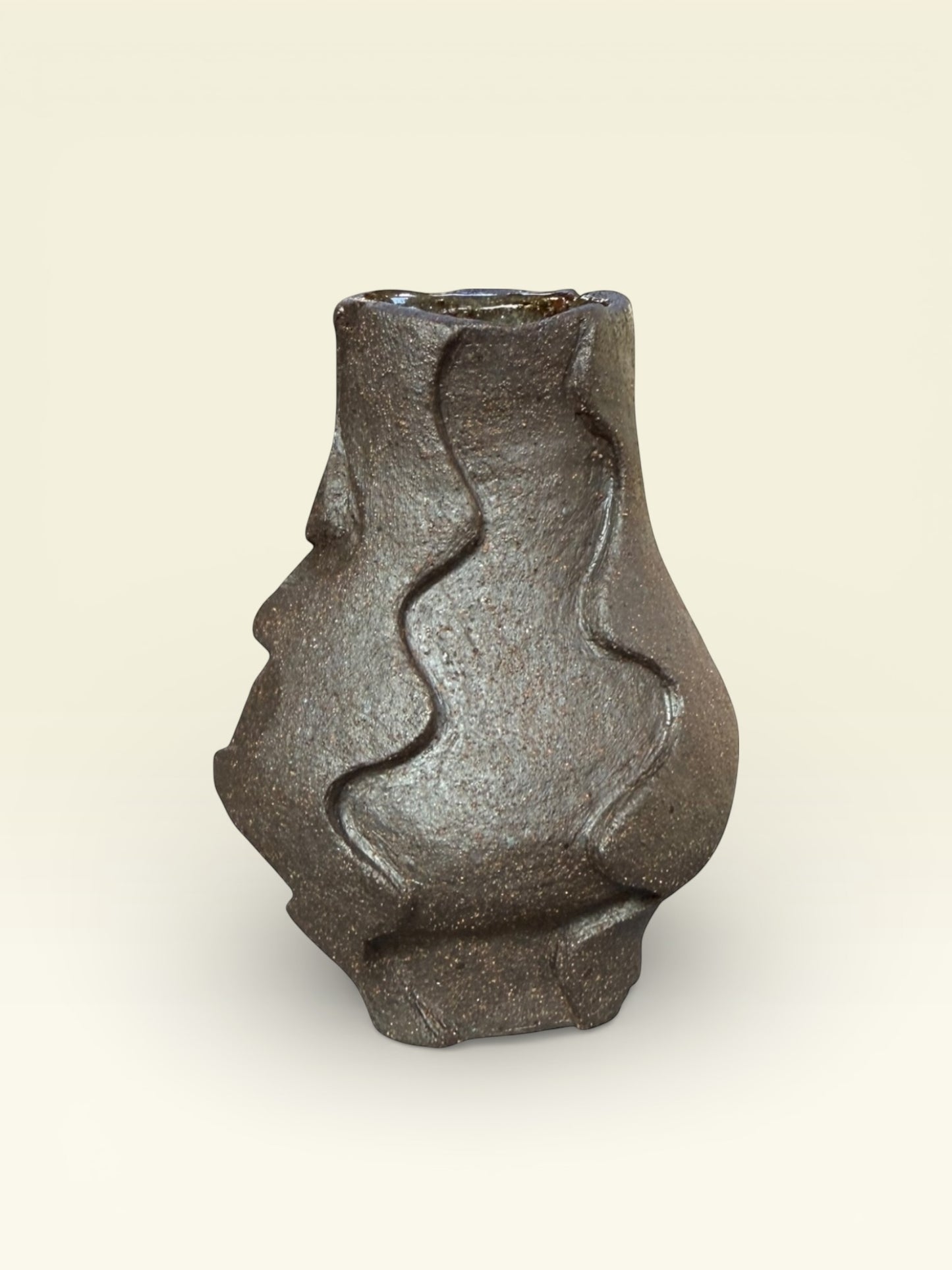 Sirene Vessel Black