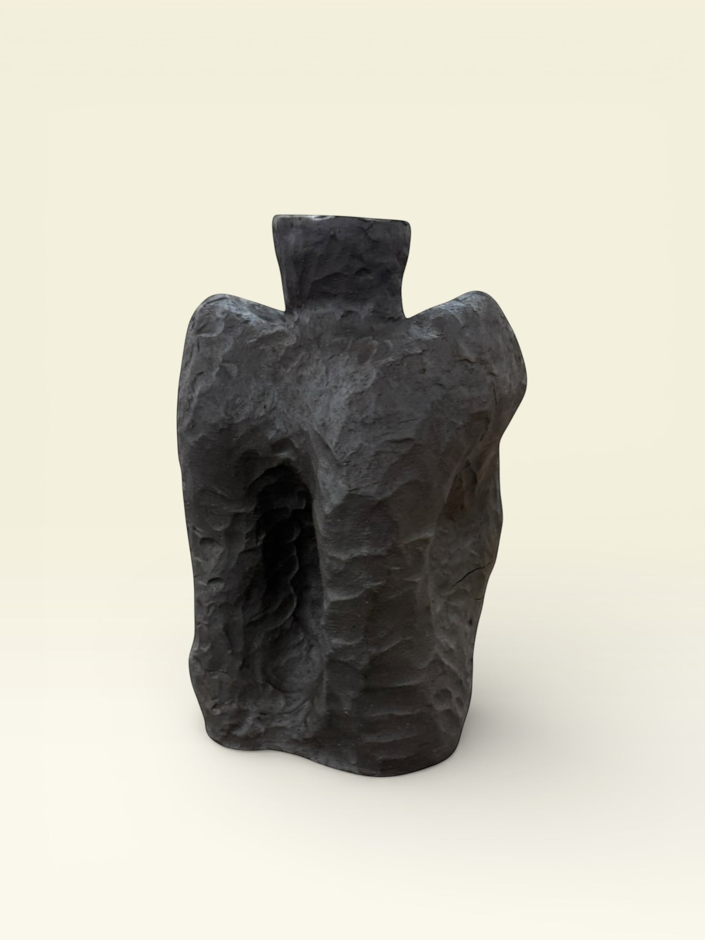 Black Moon Vessel