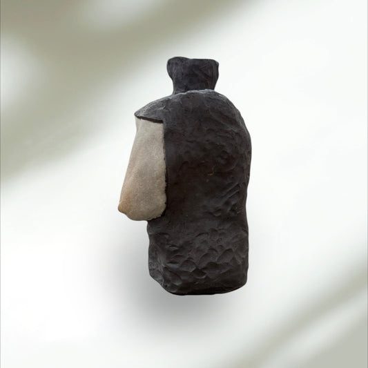 Black Moon Vessel