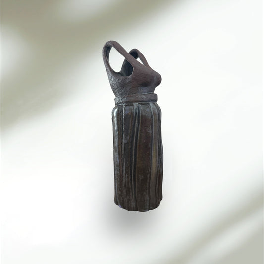 Gala Vessel, black