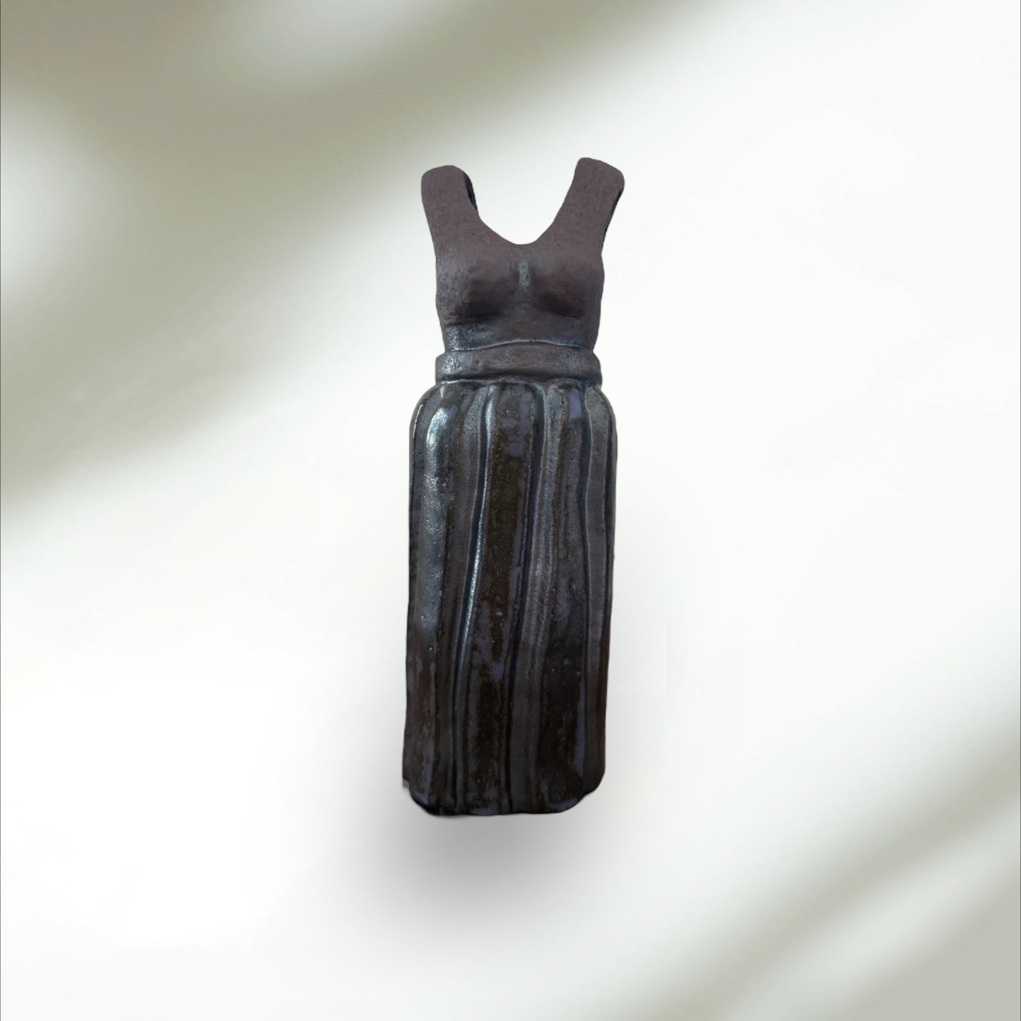 Gala Vessel, black