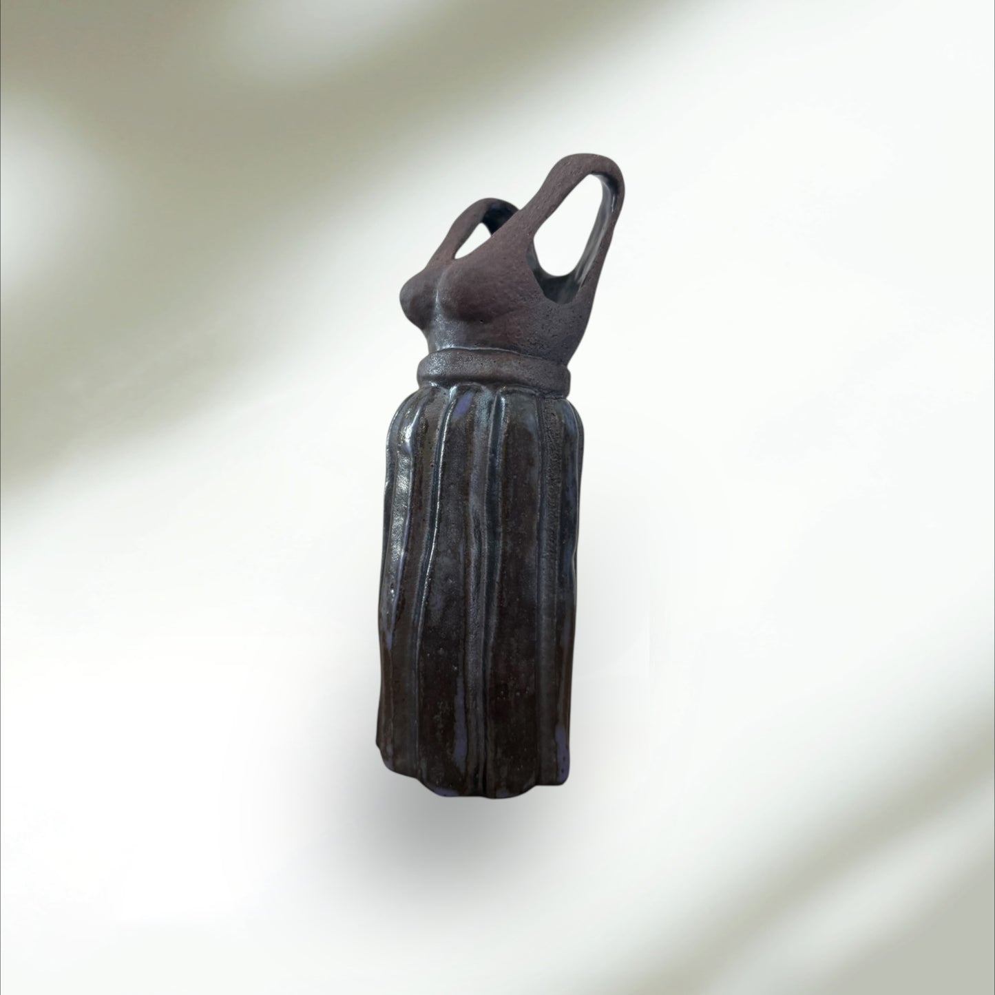 Gala Vessel, black