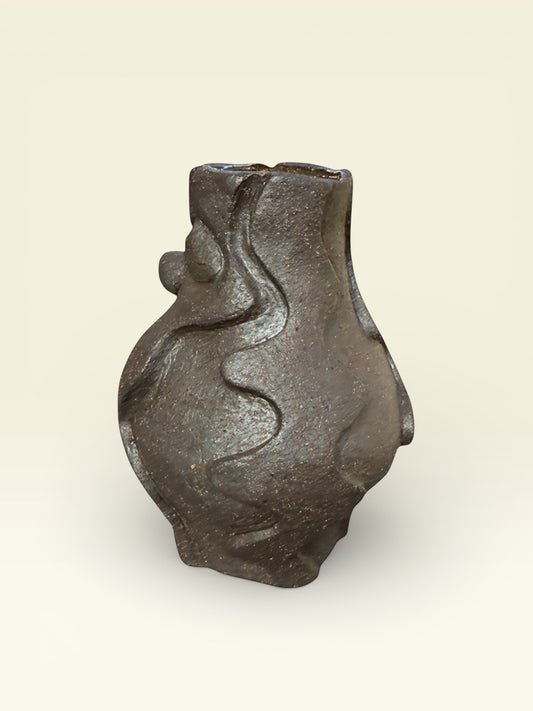 Sirene Vessel Black