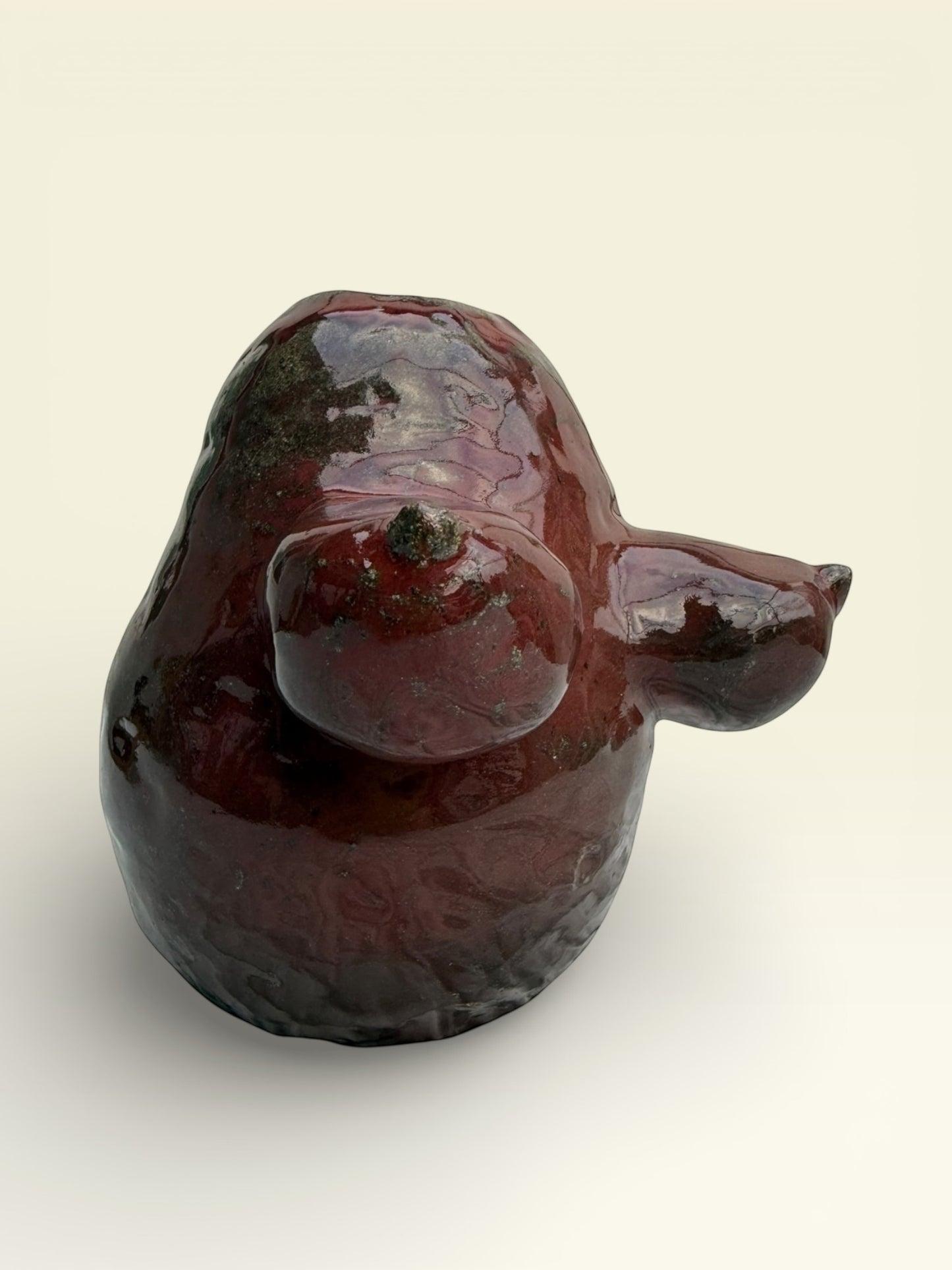 Venus Vessel