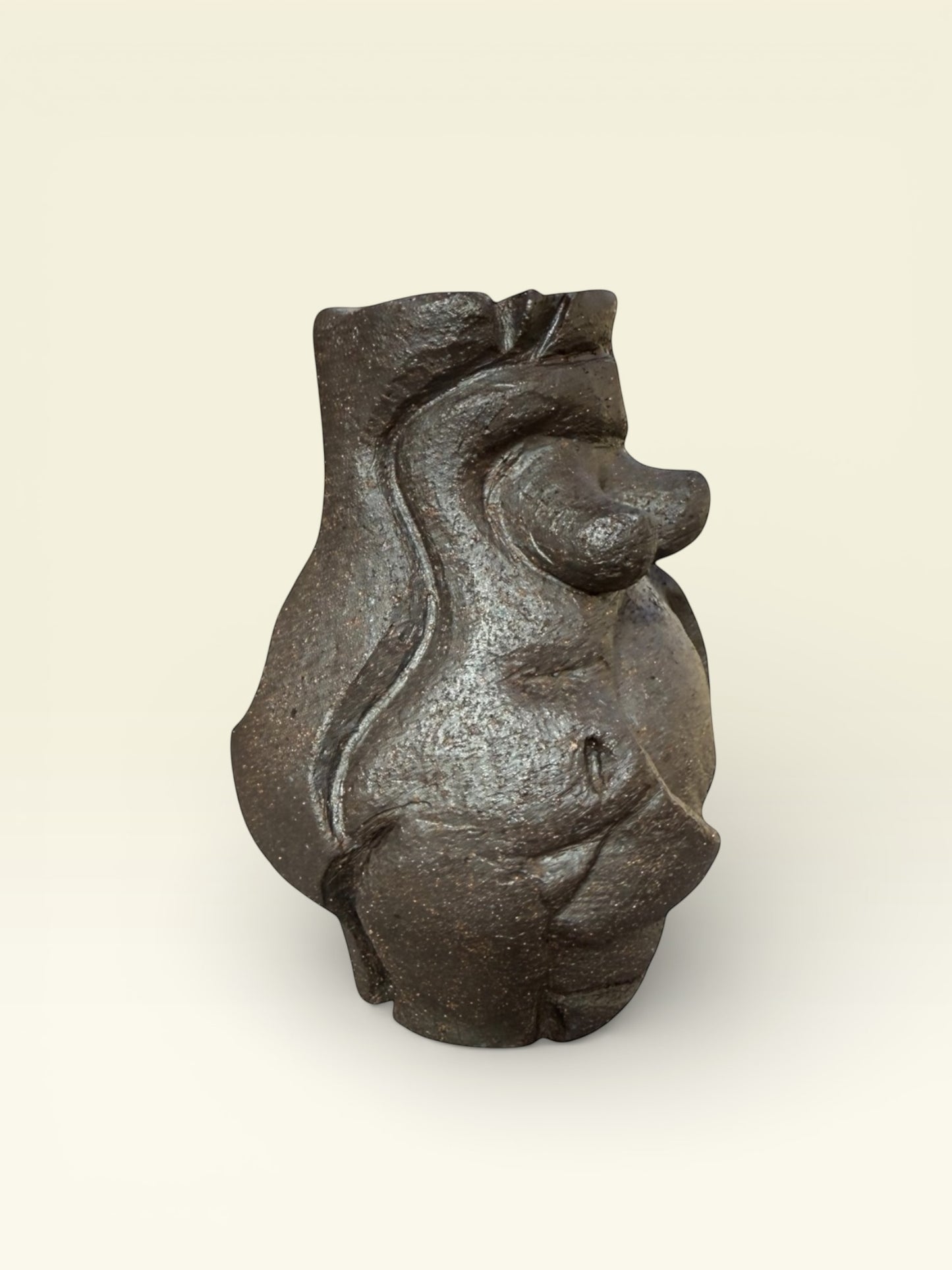 Sirene Vessel Black