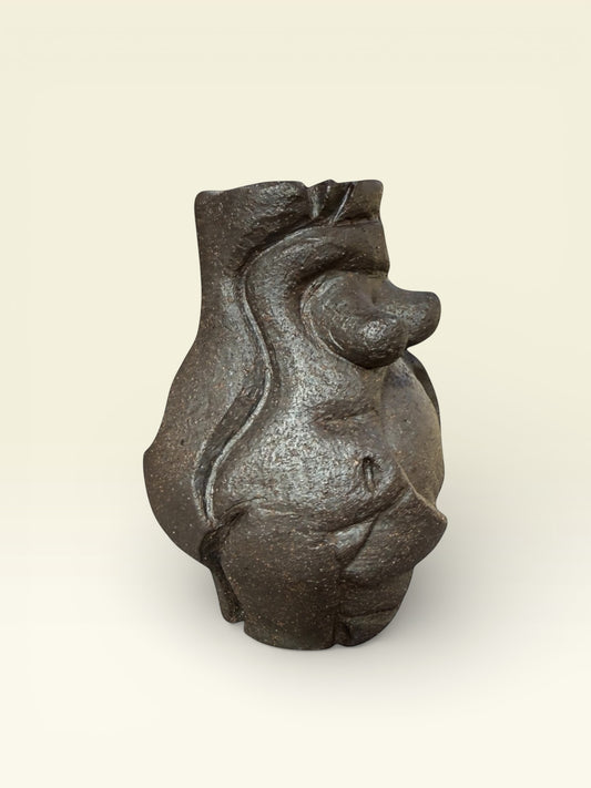 Sirene Vessel Black