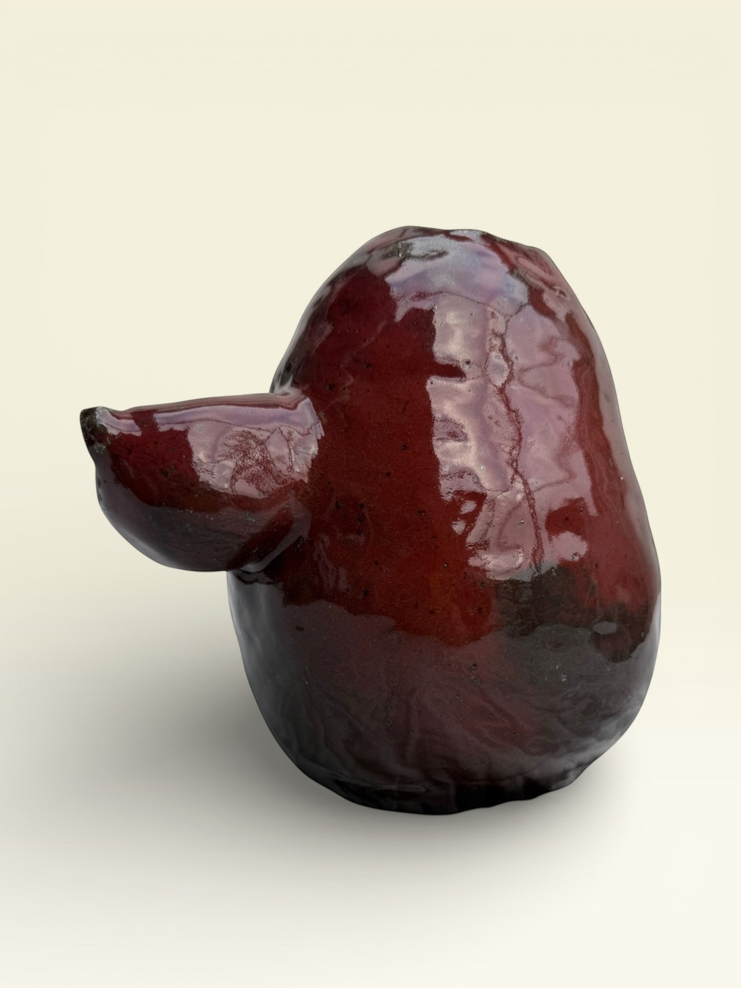 Venus Vessel