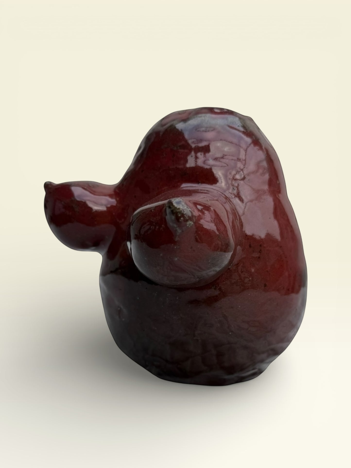 Venus Vessel