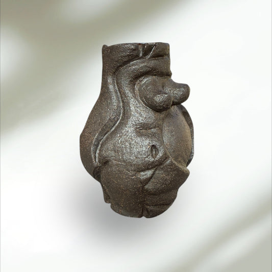 Sirene Vessel Black