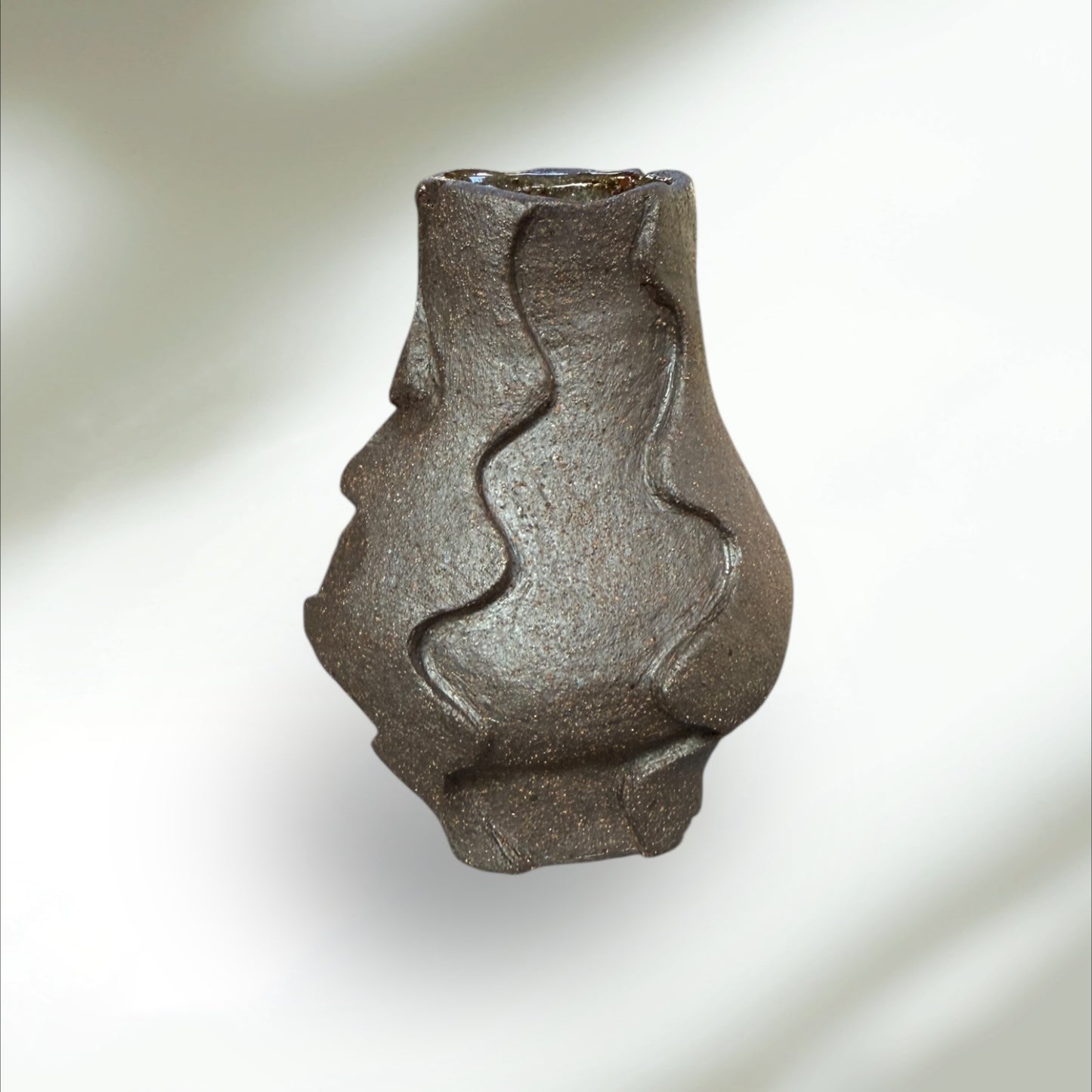 Sirene Vessel Black