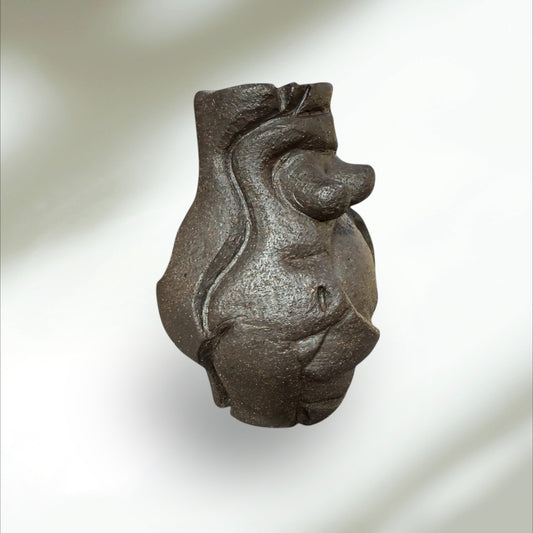 Sirene Vessel Black