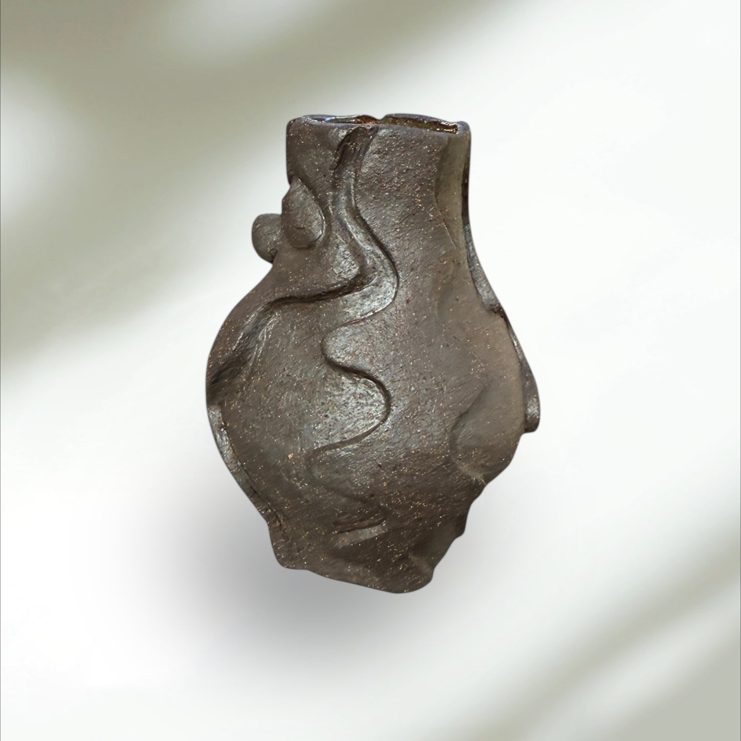Sirene Vessel Black