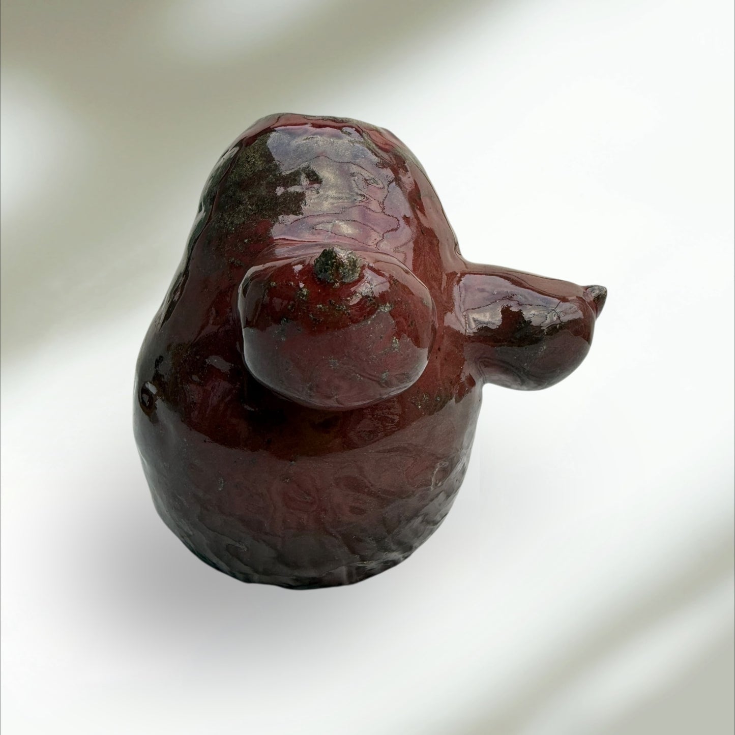 Venus Vessel