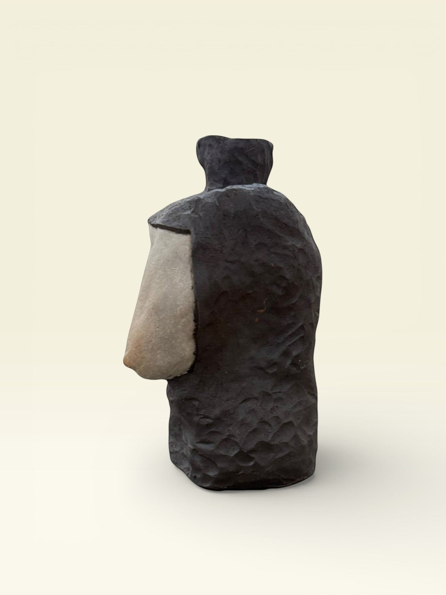 Black Moon Vessel