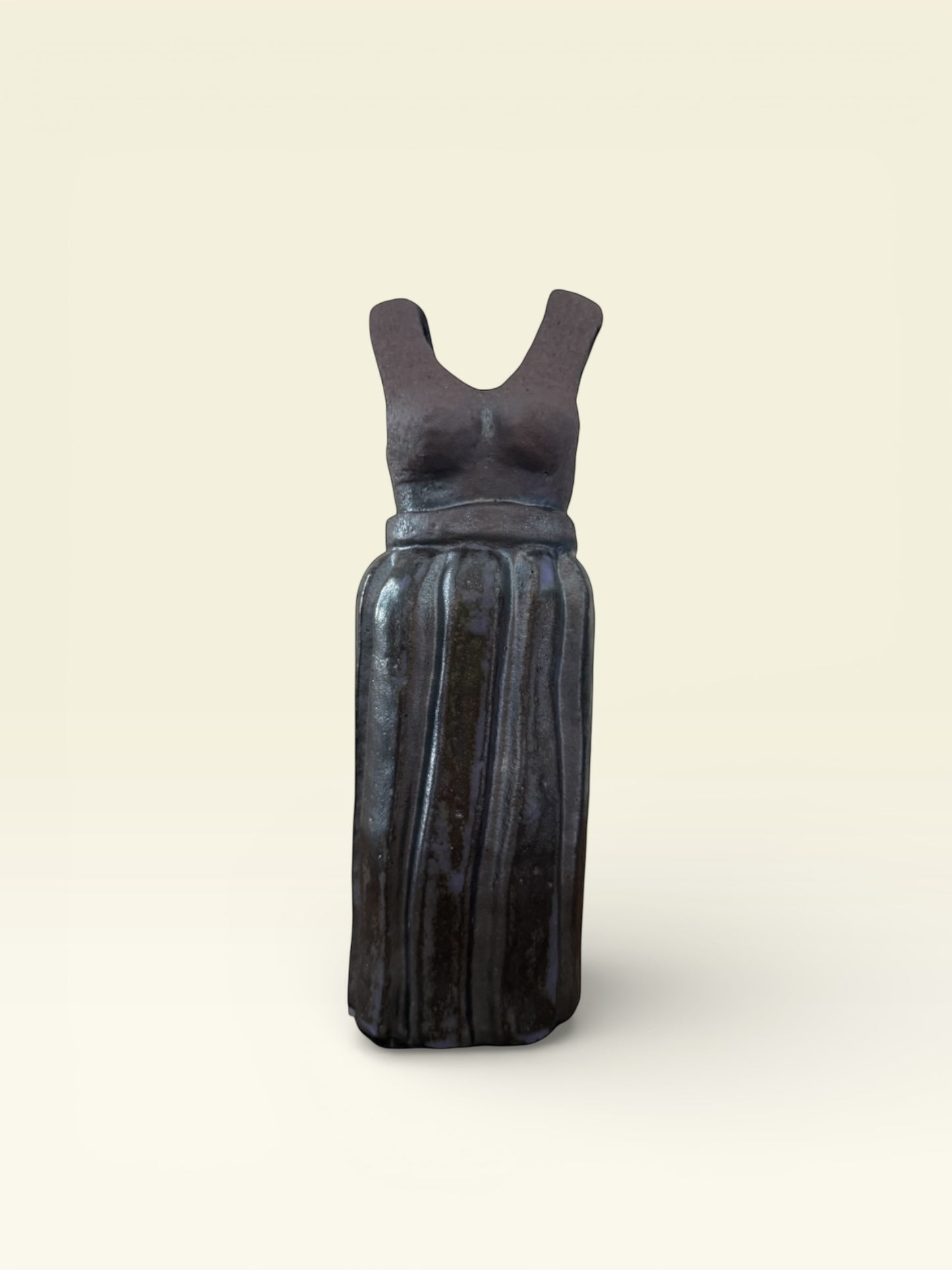 Gala Vessel, black