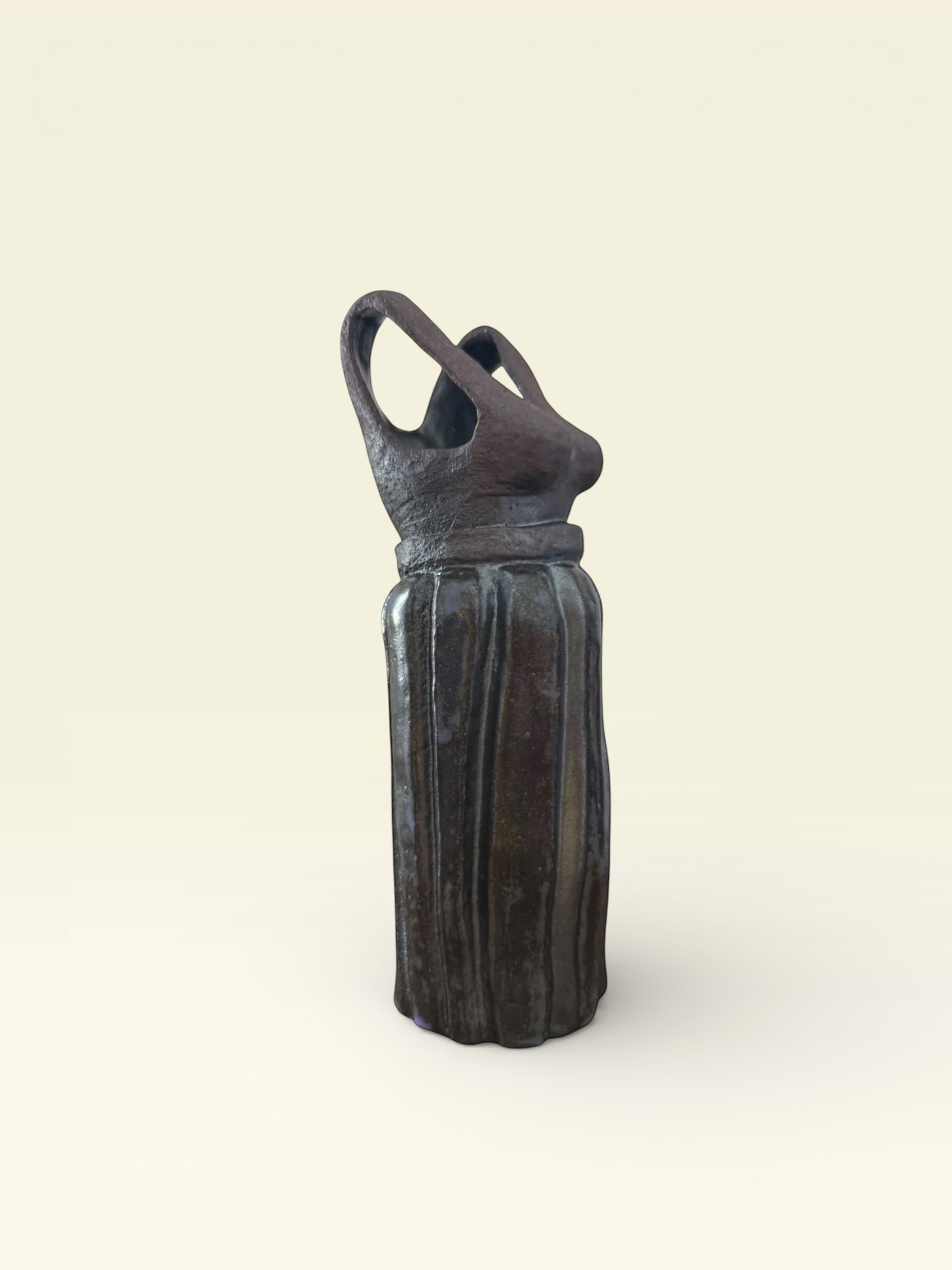 Gala Vessel, black
